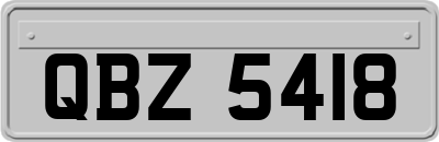 QBZ5418