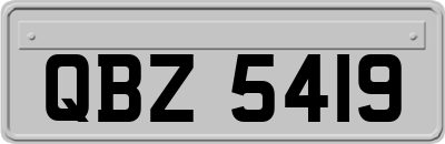 QBZ5419