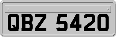 QBZ5420
