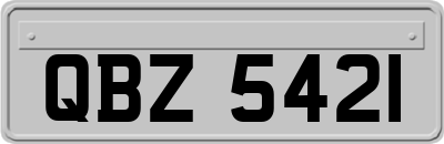 QBZ5421