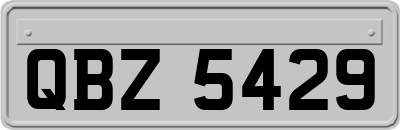 QBZ5429