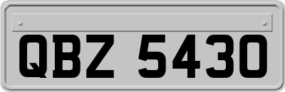 QBZ5430