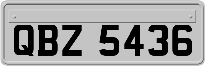 QBZ5436