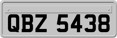 QBZ5438