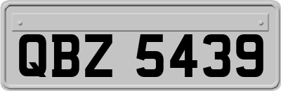 QBZ5439