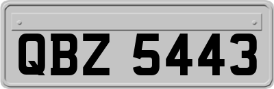 QBZ5443