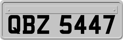 QBZ5447