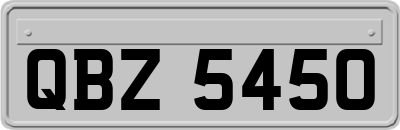 QBZ5450