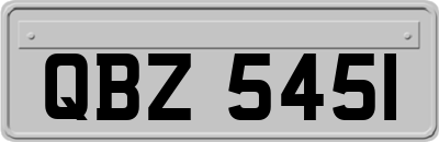 QBZ5451