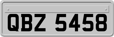 QBZ5458