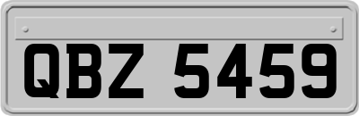 QBZ5459
