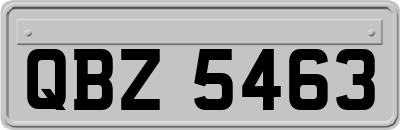 QBZ5463