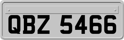 QBZ5466
