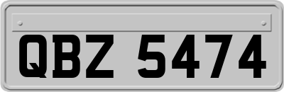QBZ5474