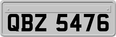 QBZ5476