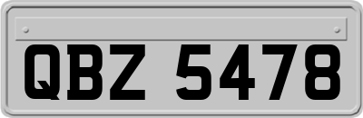 QBZ5478