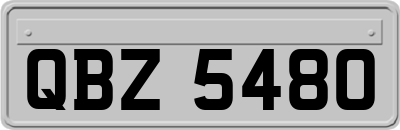 QBZ5480