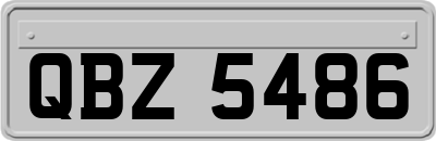 QBZ5486