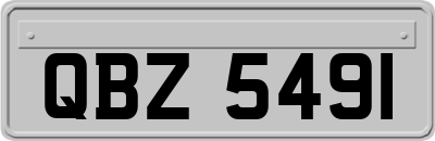 QBZ5491