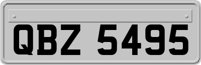 QBZ5495