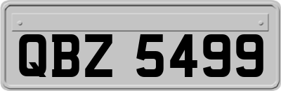QBZ5499