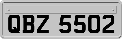 QBZ5502