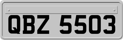 QBZ5503