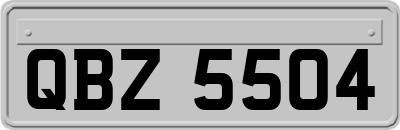 QBZ5504