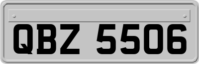 QBZ5506