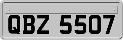 QBZ5507