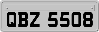 QBZ5508