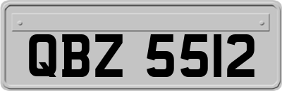 QBZ5512