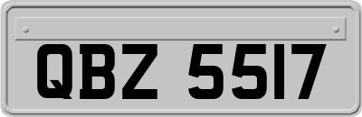QBZ5517