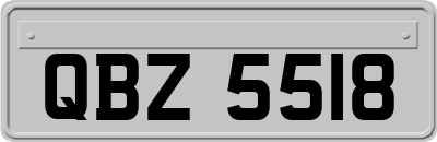 QBZ5518