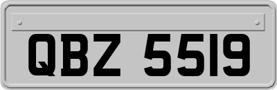 QBZ5519
