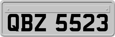 QBZ5523