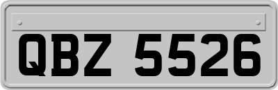 QBZ5526
