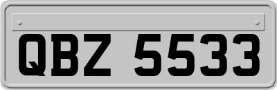 QBZ5533