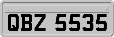 QBZ5535