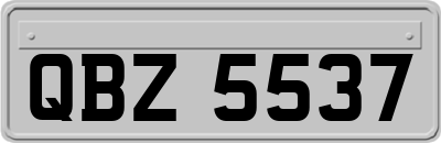 QBZ5537
