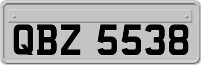 QBZ5538