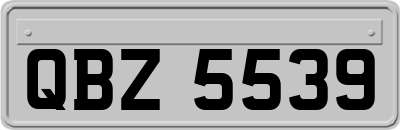 QBZ5539