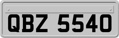 QBZ5540