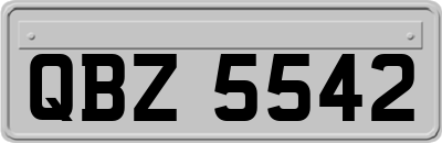 QBZ5542