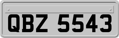 QBZ5543