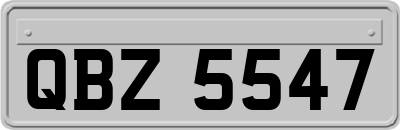QBZ5547