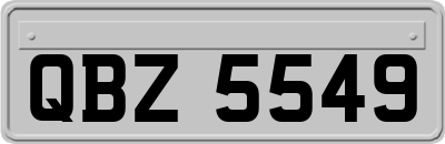 QBZ5549