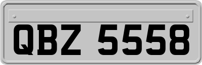 QBZ5558