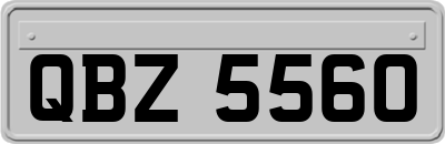QBZ5560