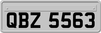 QBZ5563